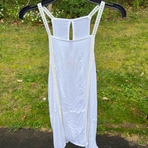 Hollister Women’s White Top